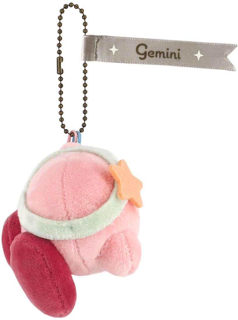 Kirby Horoscope Collection - Relief Medal Collection Complete Box of 12 Types [Pre-Order Aug 2026] main image 1