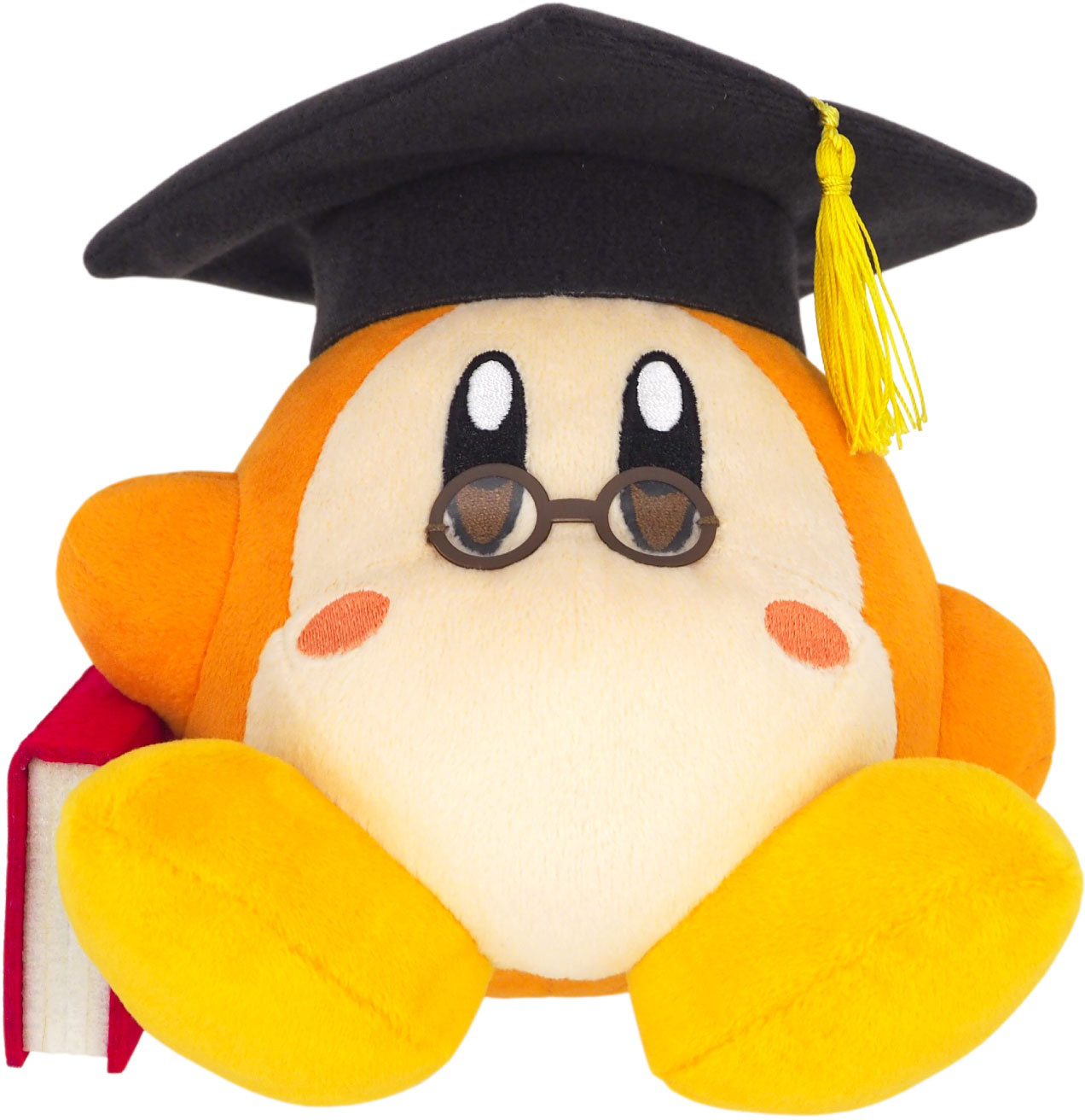 Kirby Super Star Plush Doll ALL STAR COLLECTION Awoofy Stuffed Toy KP46 New