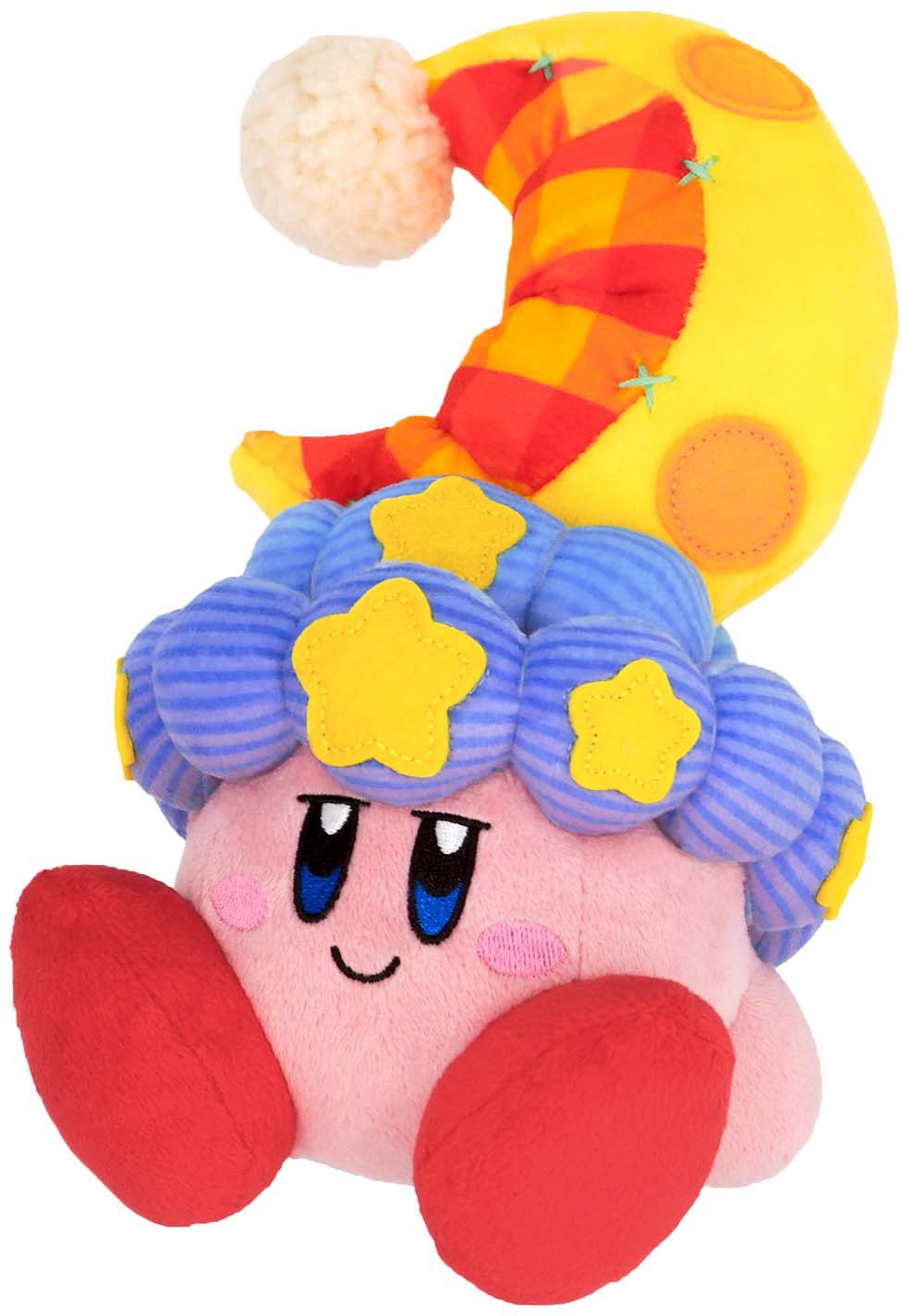 Kirby and the Forgotten Land: Deep Sleep Kirby (S)