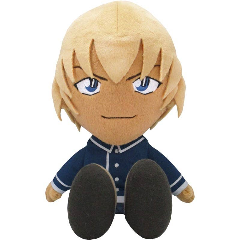 Detective Conan Plush Toy Tooru Amuro (S)
