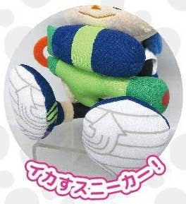 Splatoon SP02 Stuffed Boy A (S)