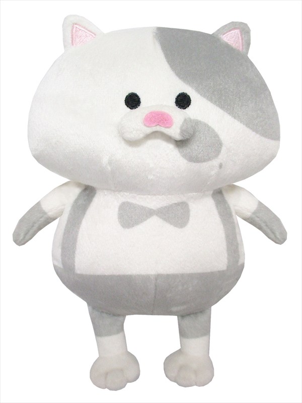 judd splatoon plush