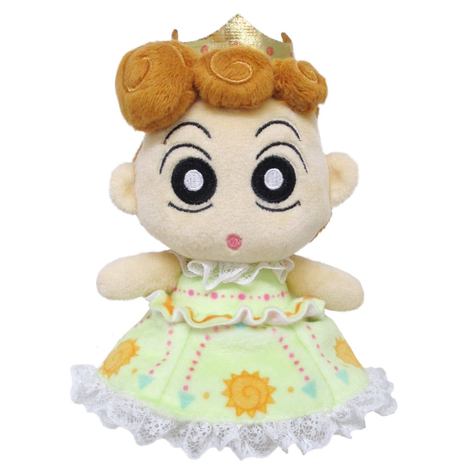 Crayon Shin-Chan: MS09 Princess Himawari | HLJ.com