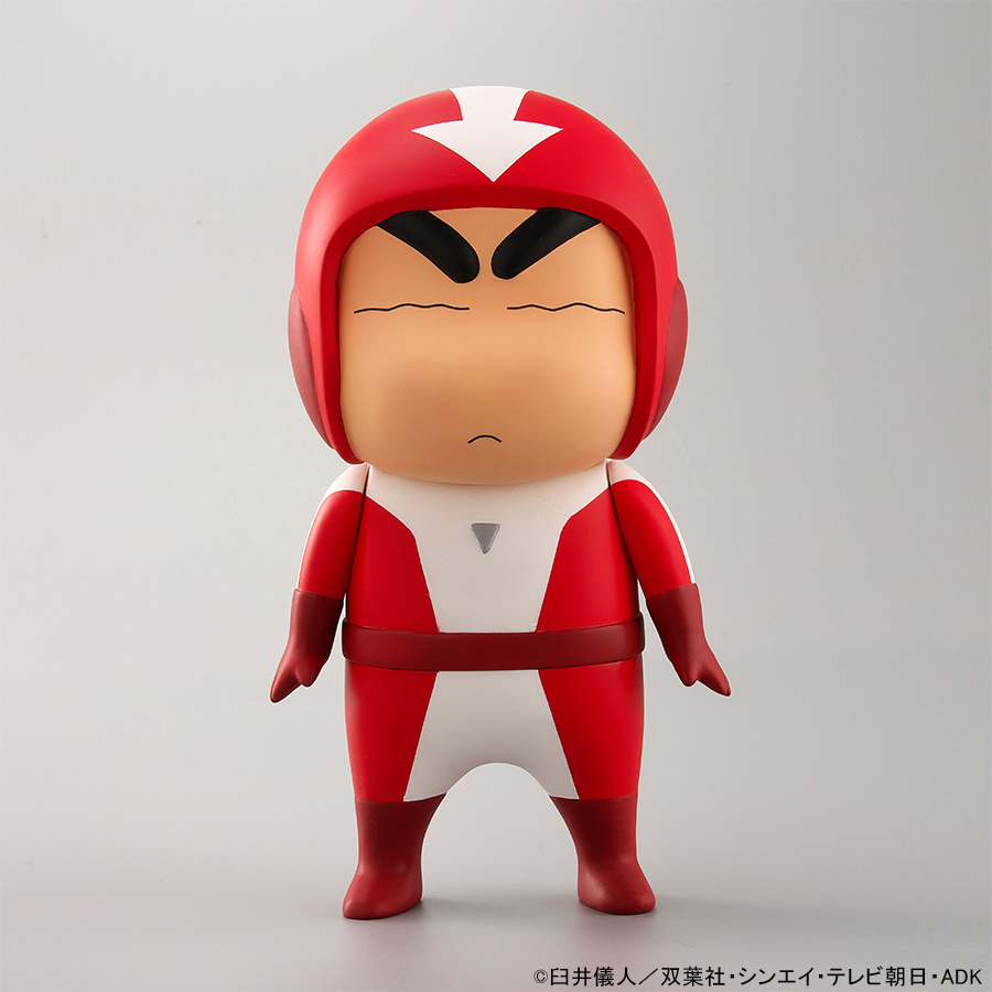 Crayon Shin-Chan: MARBO TAKUMI COLLECTION Kasukabe Defence Crayon Shin-Chan: MARBO TAKUMI COLLECTION Kasukabe Defence