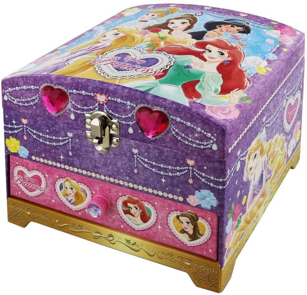 Secret Lovely Box: DC Disney Princess | HLJ.com Secret Lovely Box: DC Disney Princess | HLJ.com