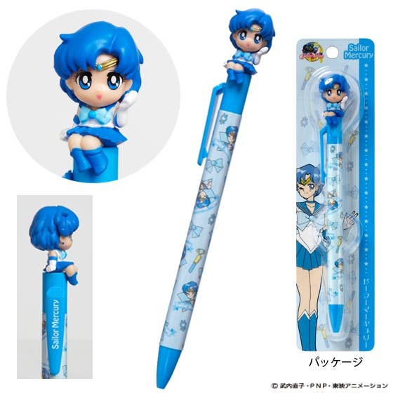 Sailor Mercury Ballpoint Pen | HLJ.com