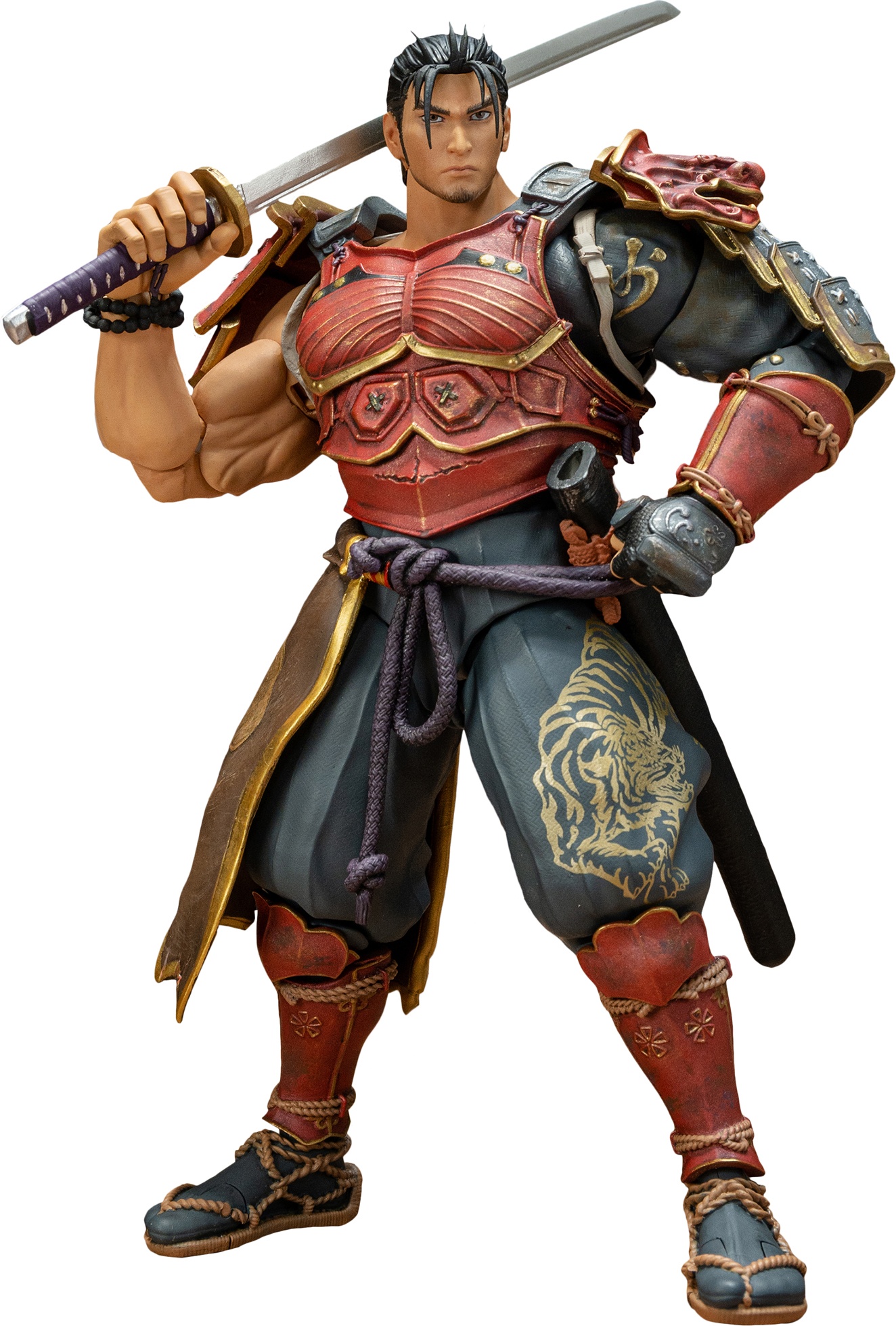 Soul calibur mitsurugi