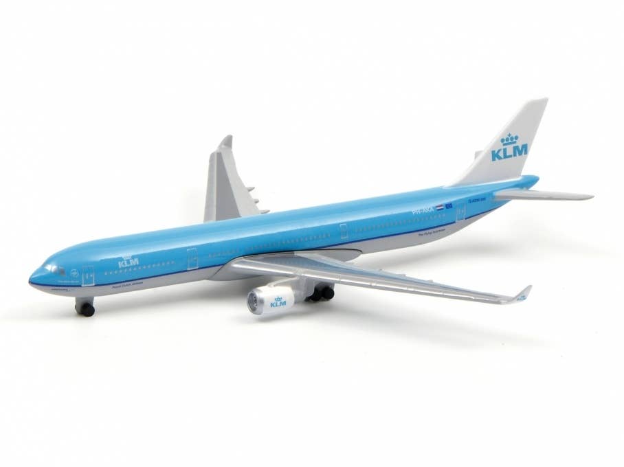 A330-300KLM | HLJ.com