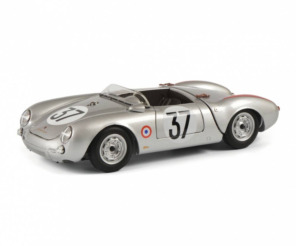 Porsche 550 Spyder #37 | HLJ.com