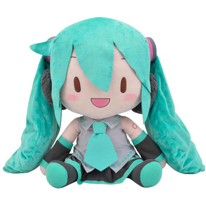 jumbo hatsune miku