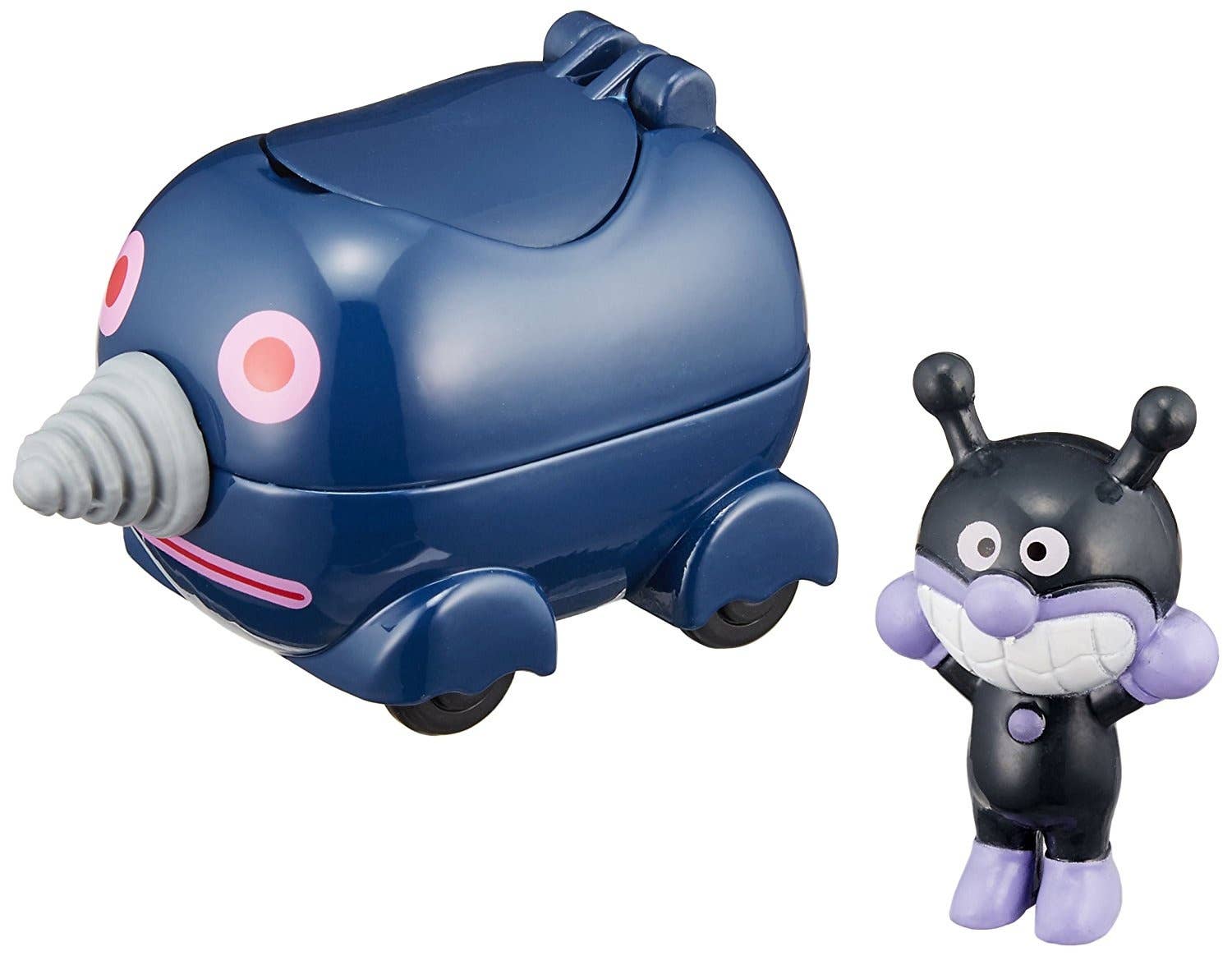 thumbnail image 2 of Anpanman Outing Switch Mini - Online Marketplace 2 of 9