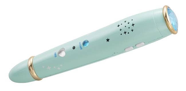 Jewelpet Magical Letter Pen Pearl Blue | HLJ.com