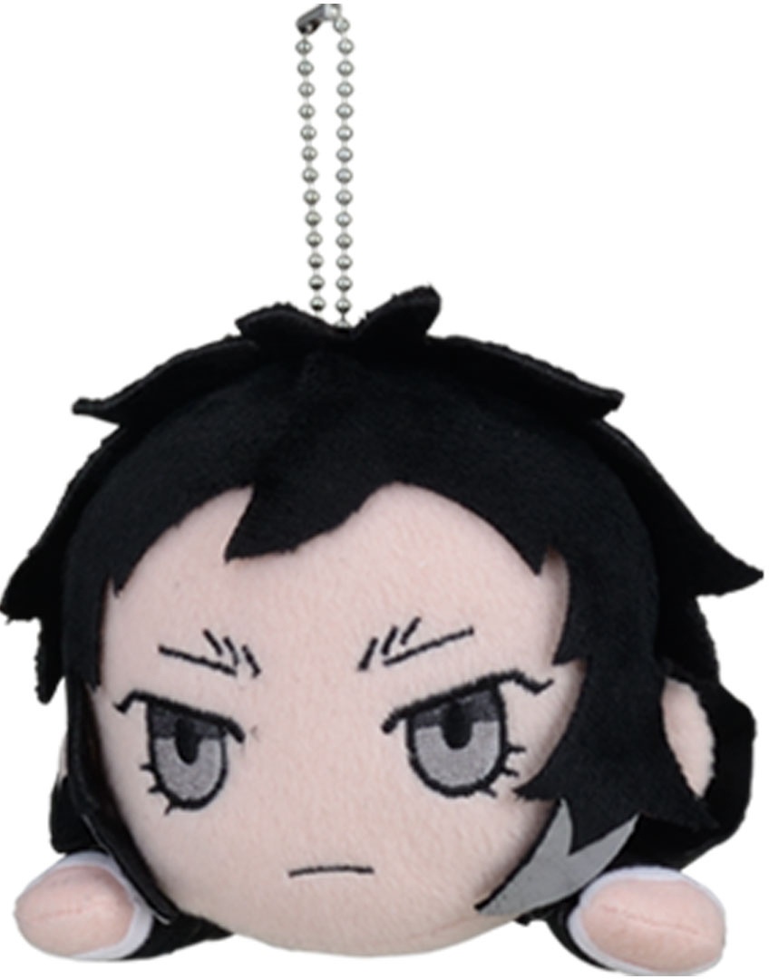 akutagawa plush
