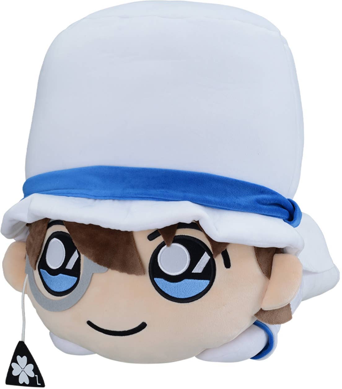 Detective Conan Lying Down Plush Toy “Kaito Kid”