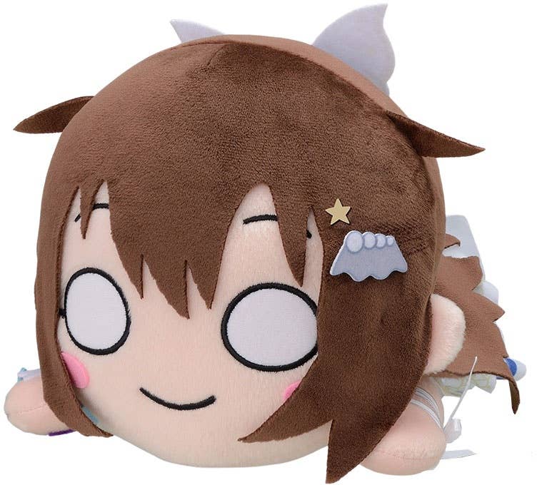 Love Live! Nijigasaki High School Idol Club: Lying Down Plush Toy
