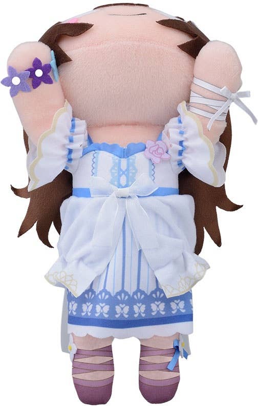 Love Live! Nijigasaki High School Idol Club: Lying Down Plush Toy