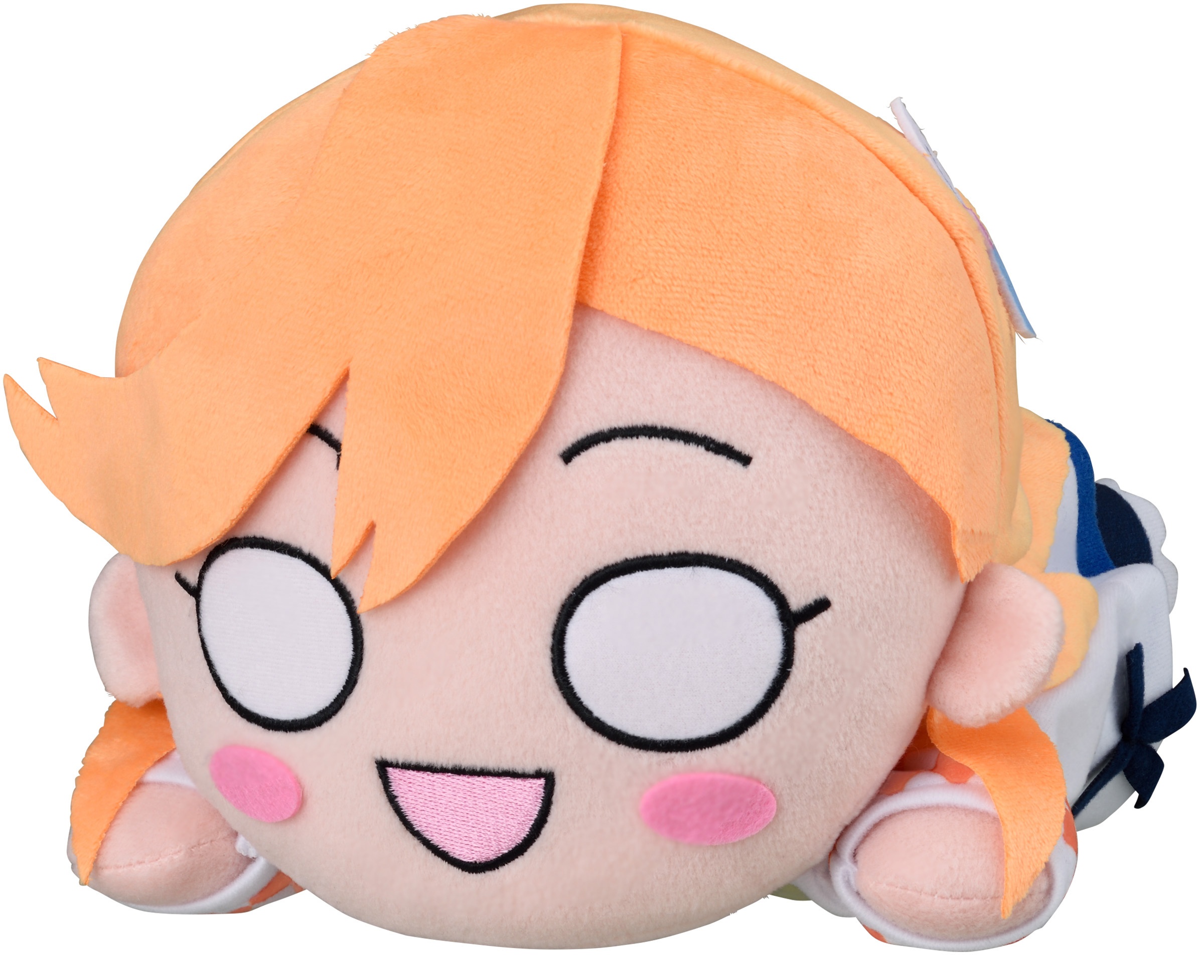 Love Live Superstar Lying Down Plush Toy Kanon Shibuya Beginning Is Your Sky M Hlj Com