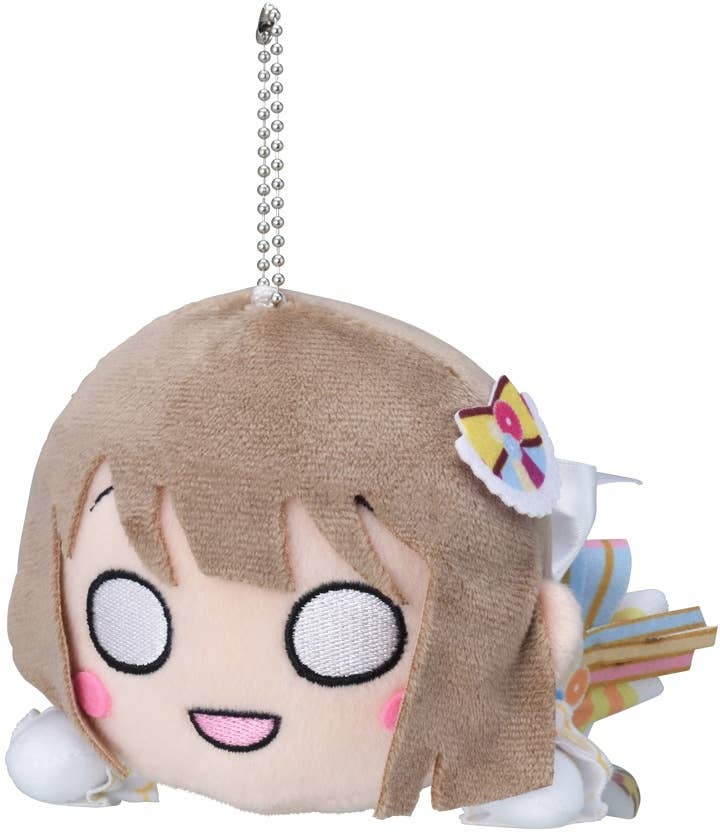 Love Live! Nijigasaki High School Idol Club: Lying Down Plush Toy