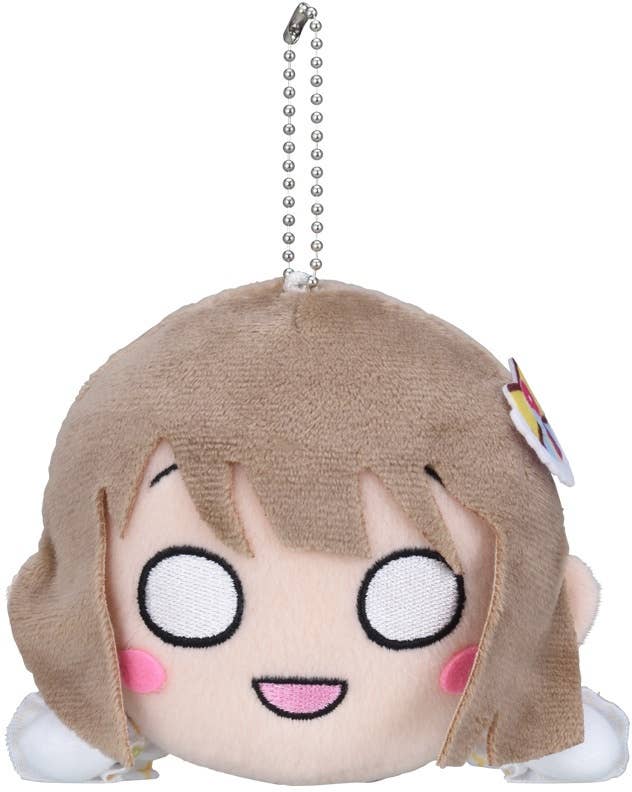 Love Live! Nijigasaki High School Idol Club: Lying Down Plush Toy
