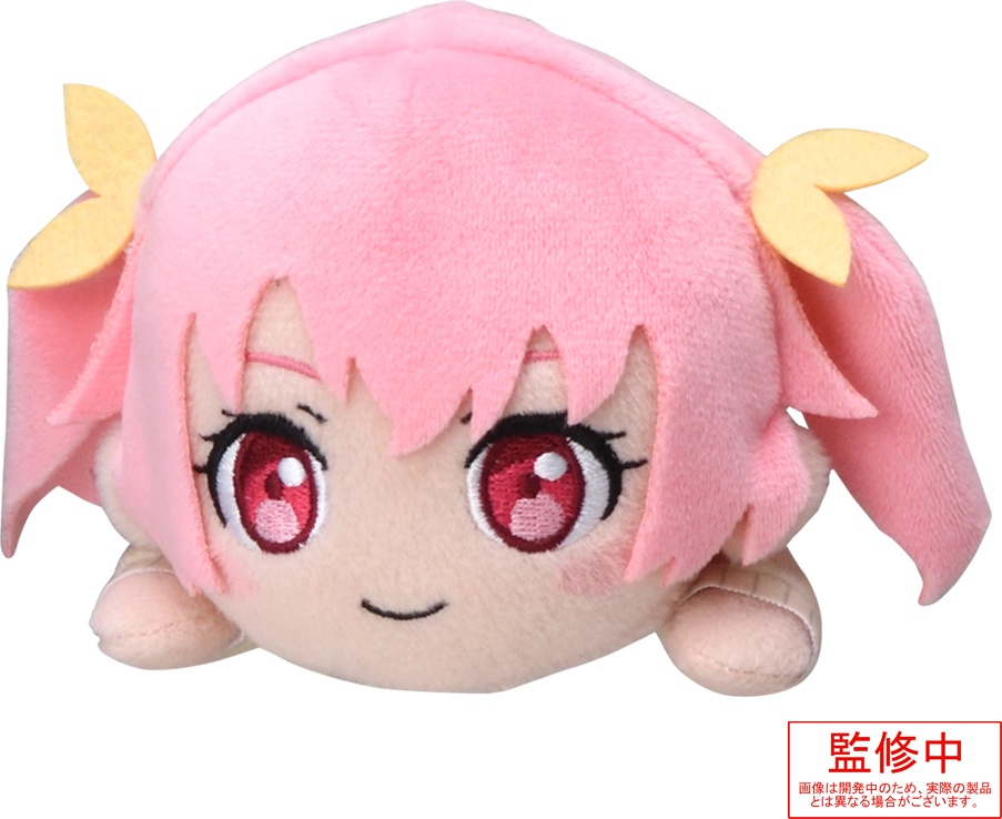 project sekai plush