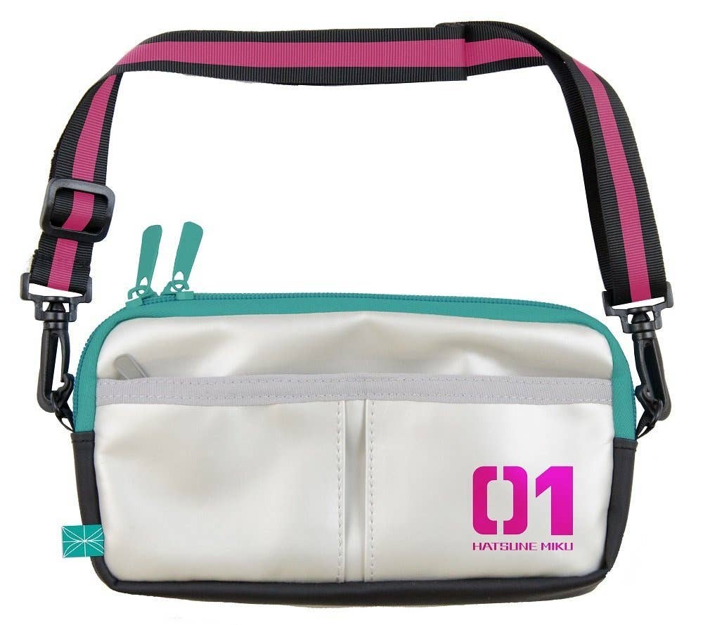 Hatsune Miku: Project Diva X Accessory Set | HLJ.com
