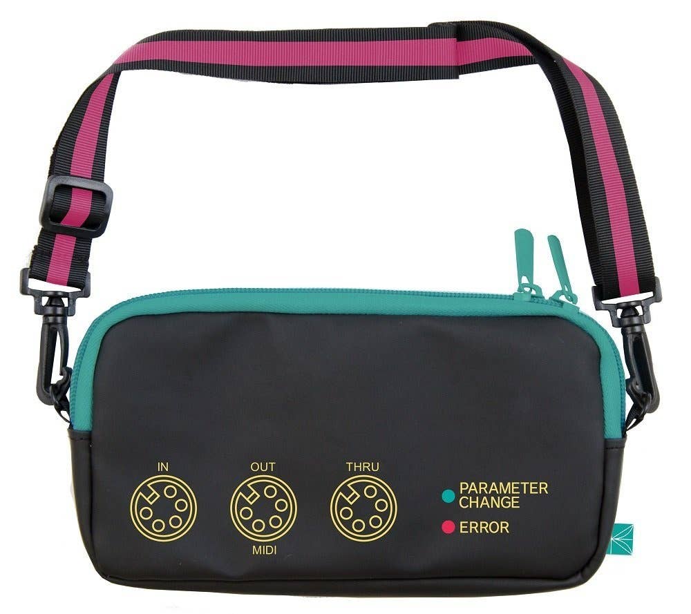 Hatsune Miku: Project Diva X Accessory Set | HLJ.com