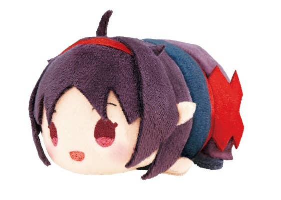Mochi Mochi Mascot Sword Art Online II: 1Box (9pcs) | HLJ.com