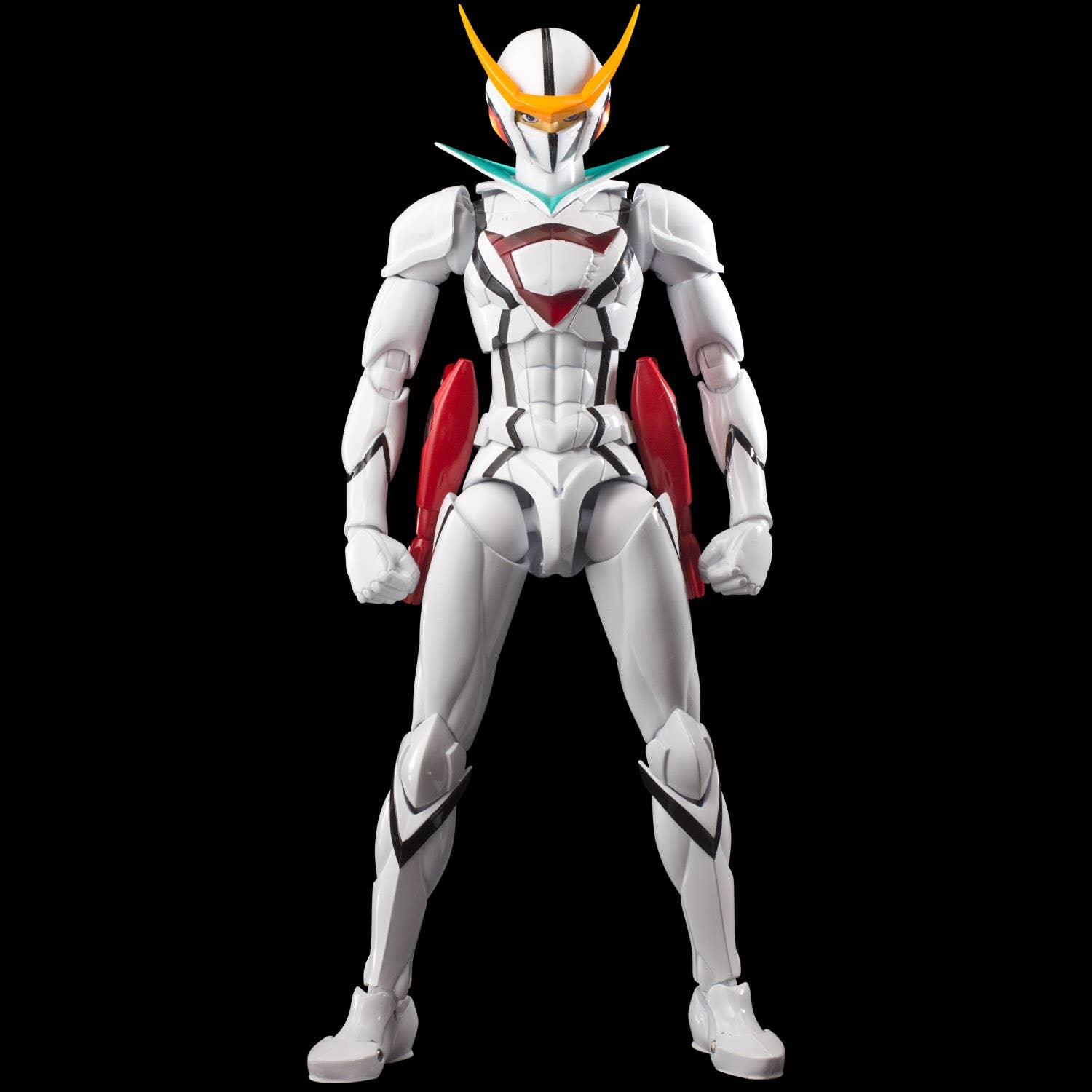 Fighting Gear Casshern PVC | HLJ.com