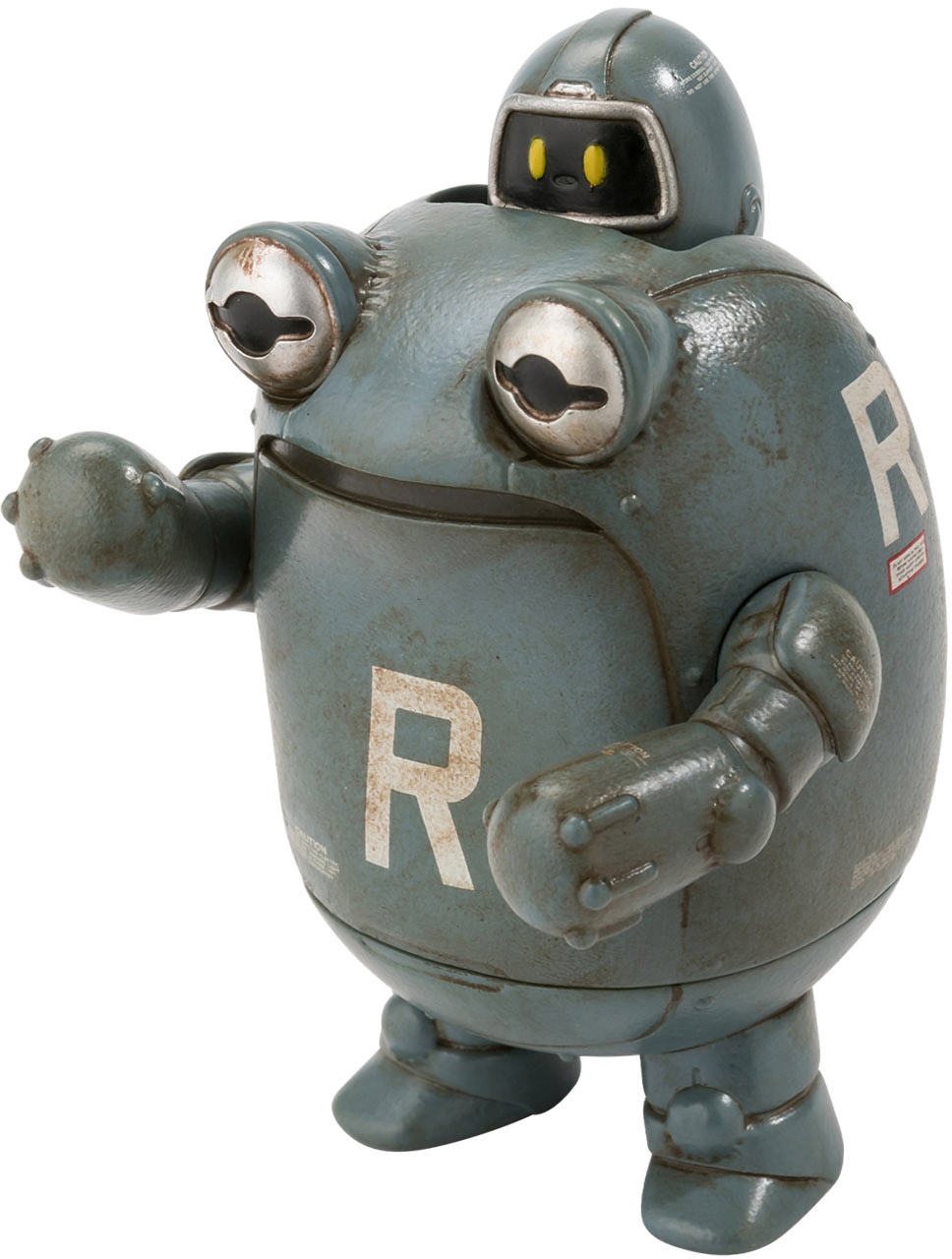 Robozou Doll