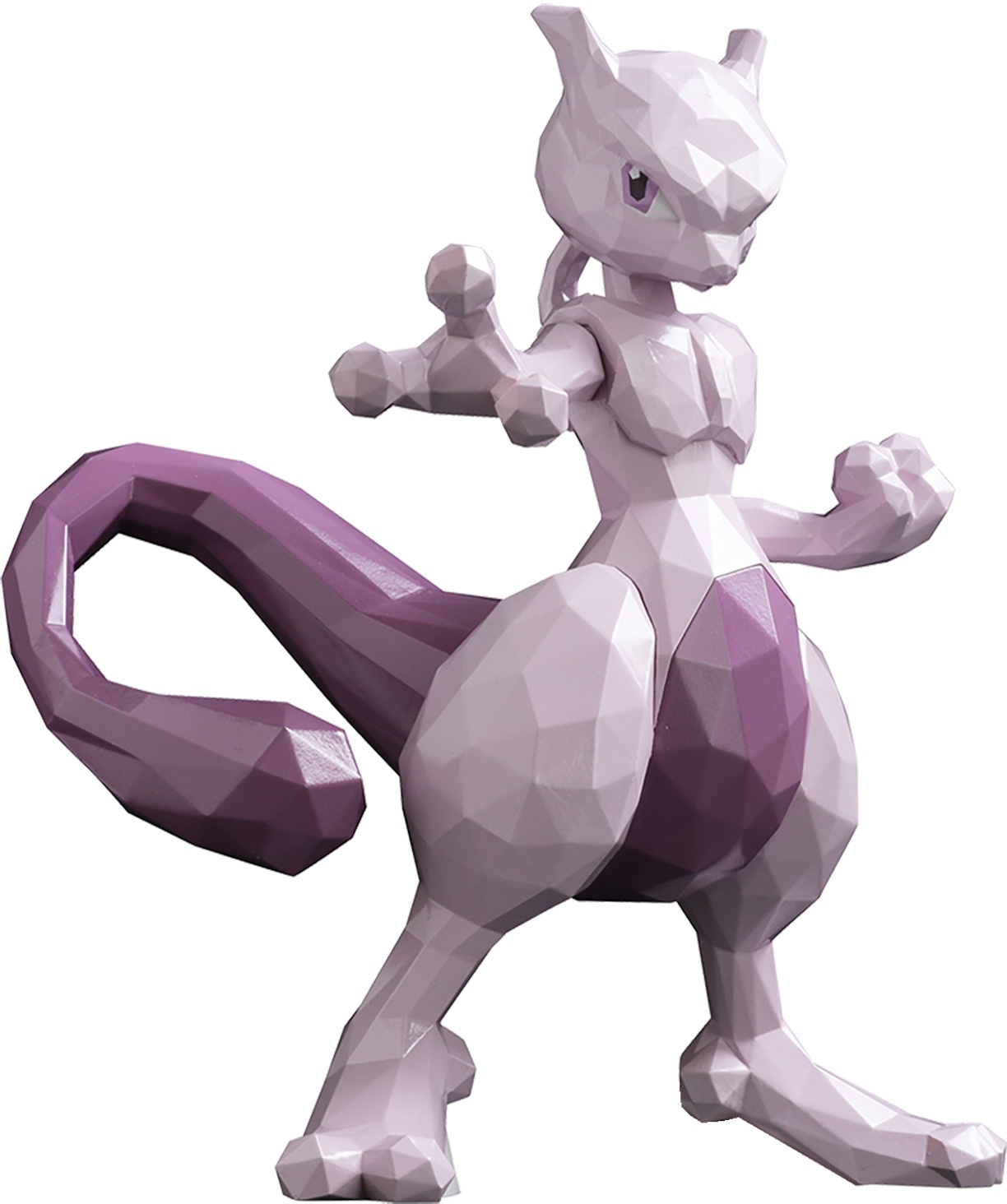 POLYGO Pokemon Mewtwo