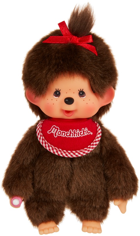 Monchhichi Girl