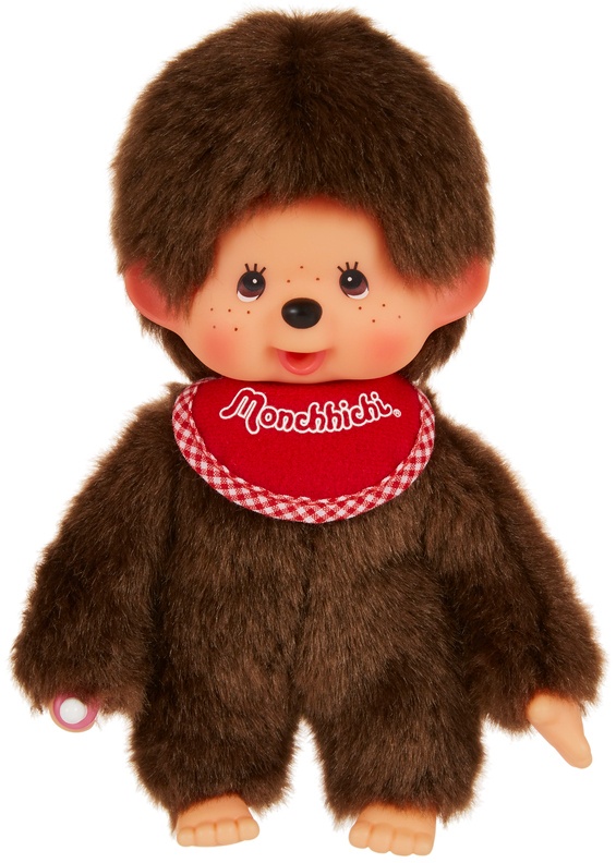 Monchhichi Boy