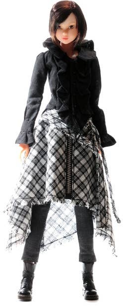 momoko DOLL Black Coffee | HLJ.com