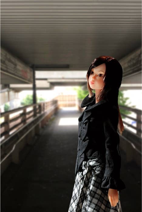 momoko DOLL Black Coffee | HLJ.com