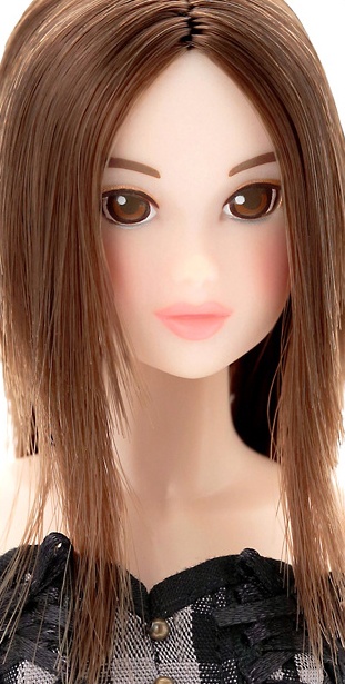 momoko DOLL Deep Violet | HLJ.com
