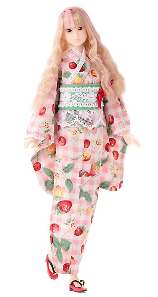 momoko DOLL Fruity Kakigori / Shaved Ice | HLJ.com