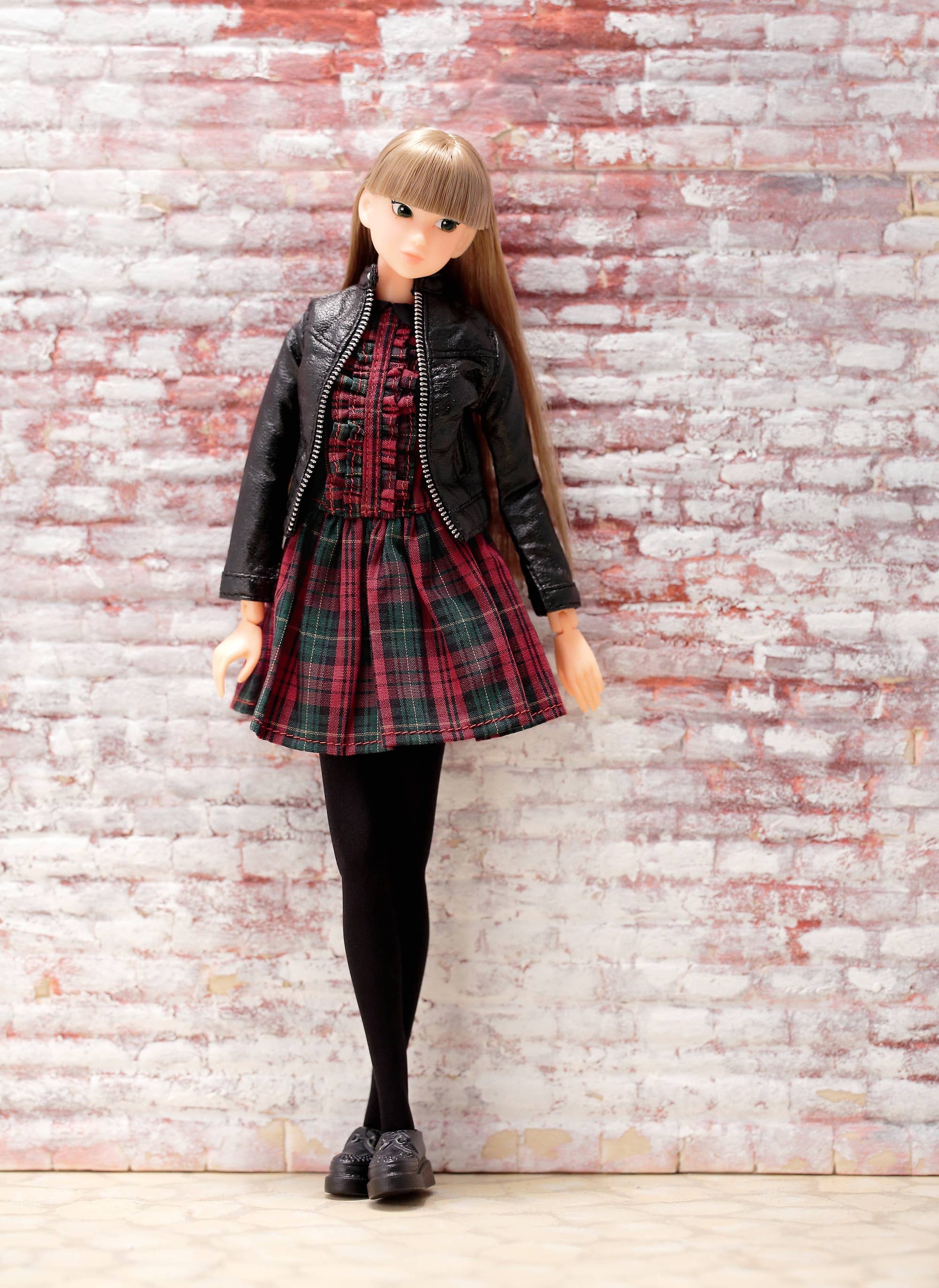 momokoDOLL Check It Out! Little Sister チェックイットアウト 