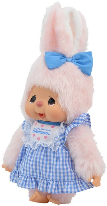 Love Love Pink Friends Chimutan M-size | HLJ.com