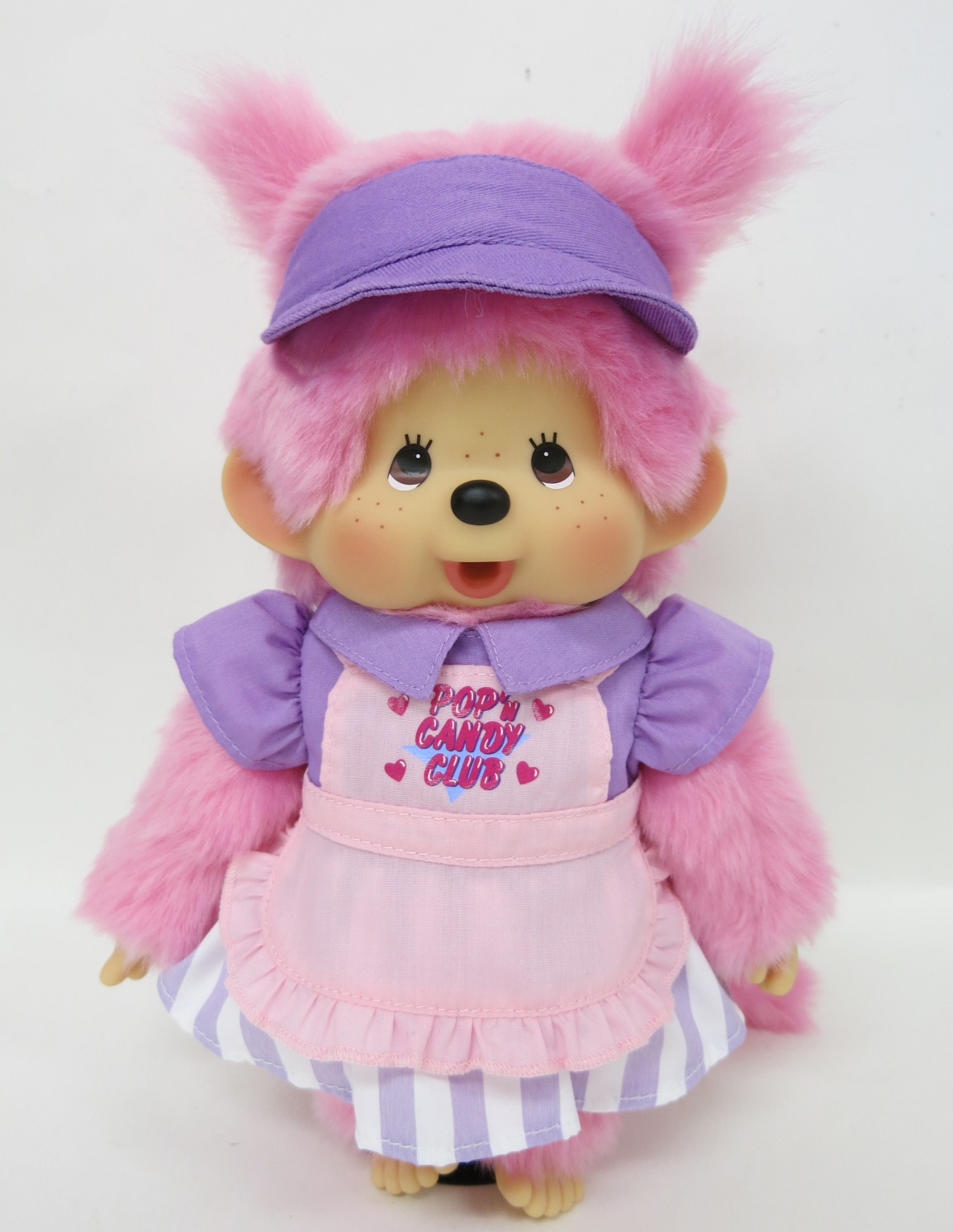 Pop'n Candy Club Monchhichi M