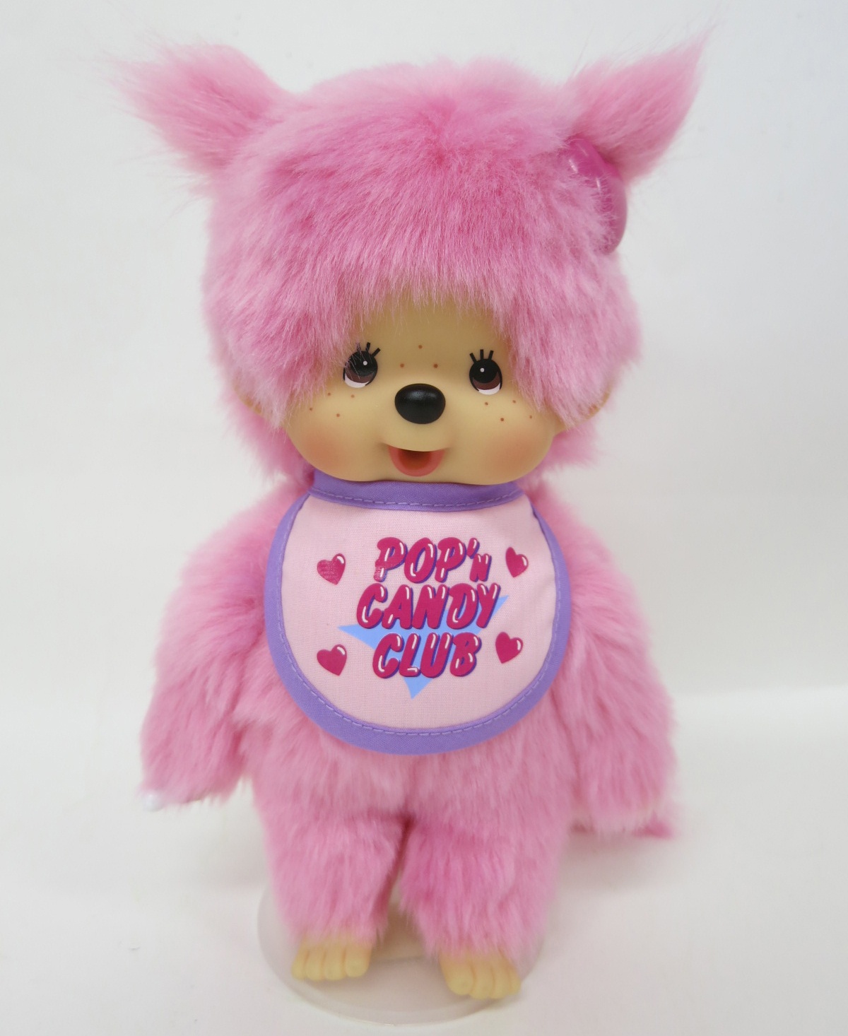 Pop'n Candy Club Monchhichi S