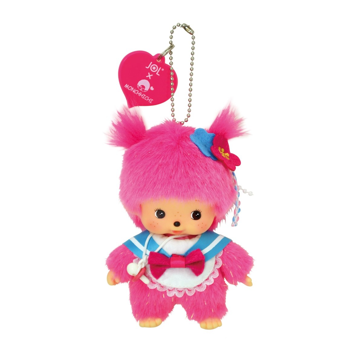 JOL x Monchichi 2015 Kawaii Komomochichi | HLJ.com JOL x Monchichi 2015 Kawaii Komomochichi | HLJ.com