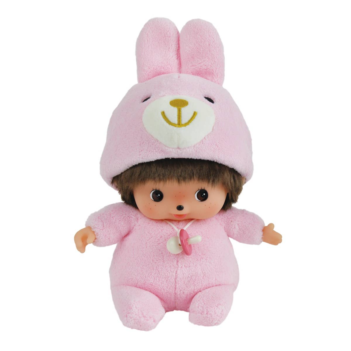 Fluffy Animal Bebichhichi Rabbit M | HLJ.com