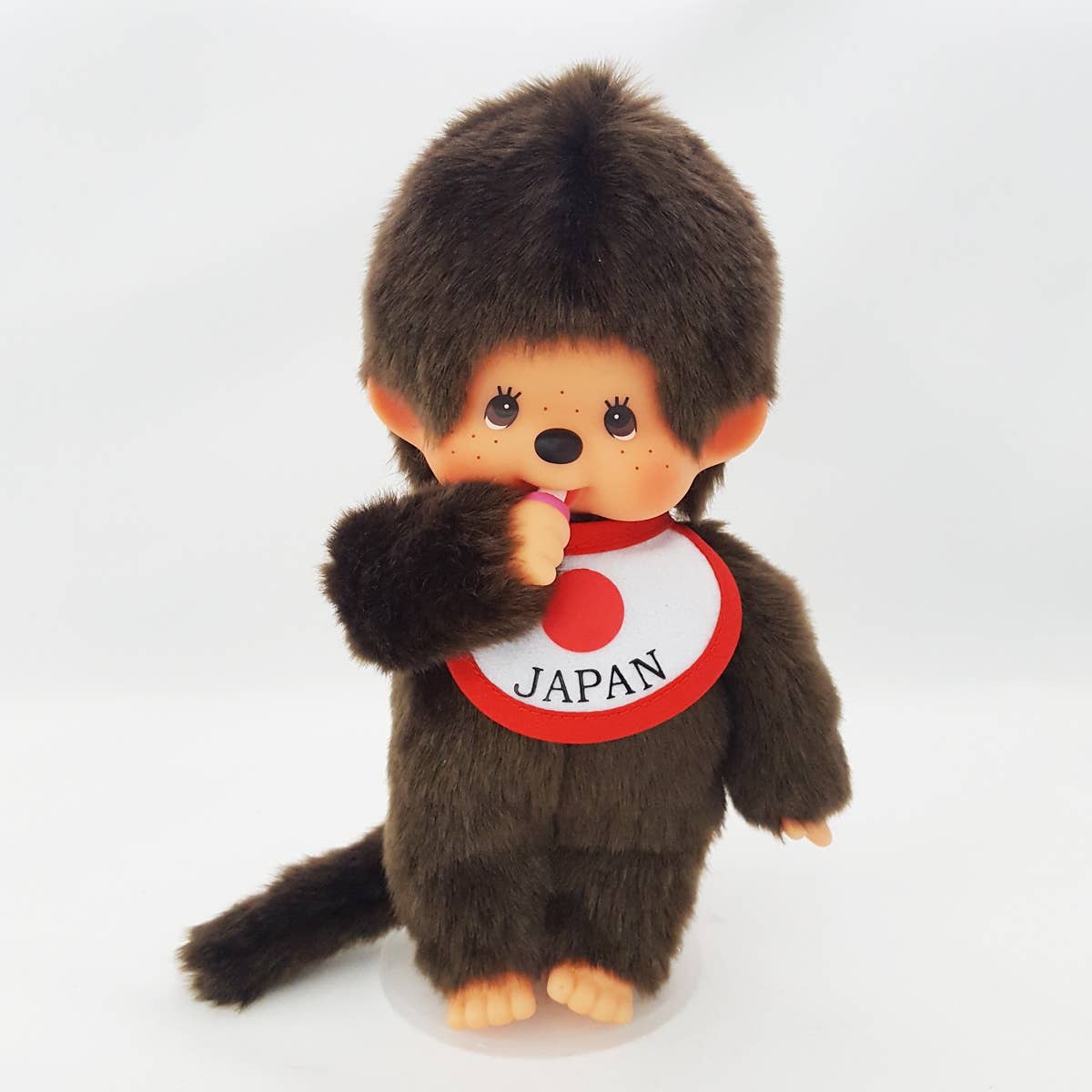 ほんちゃん　4008-50本・5000-34本・3000-20本 Puchimaru Animals DX Plush Doll Penguin Baby