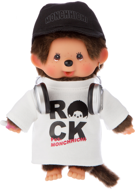 Fes.MONCHHICHI 2018 S-size Boy | HLJ.com