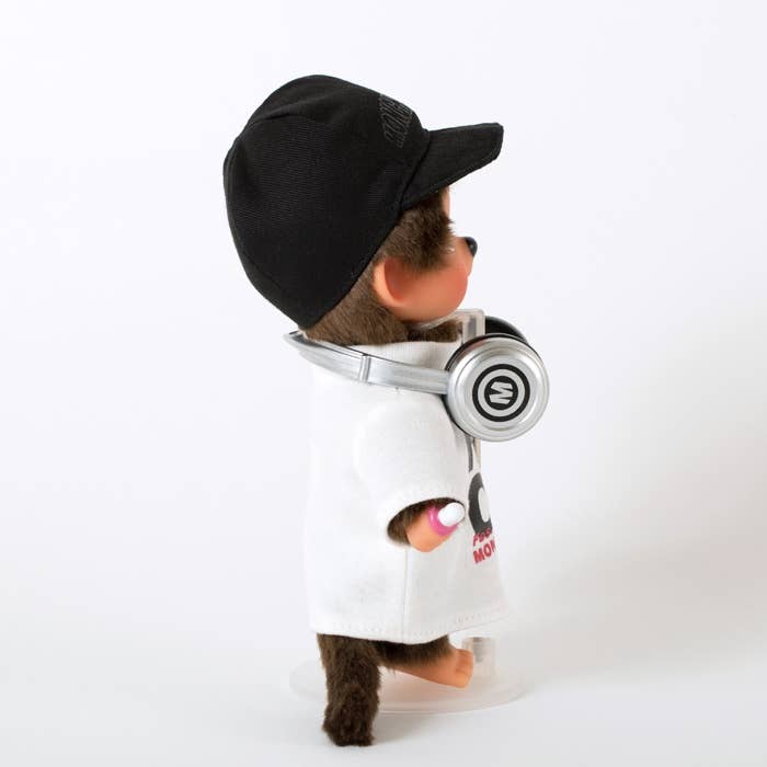 Fes.MONCHHICHI 2018 S-size Boy | HLJ.com
