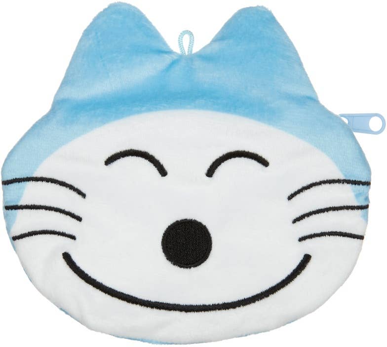 11 Piki no Neko Plush Tissue Box Cover