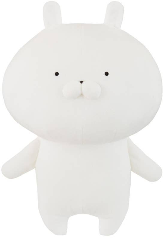 Usamaru: Usamaru Plush Doll M | HLJ.com