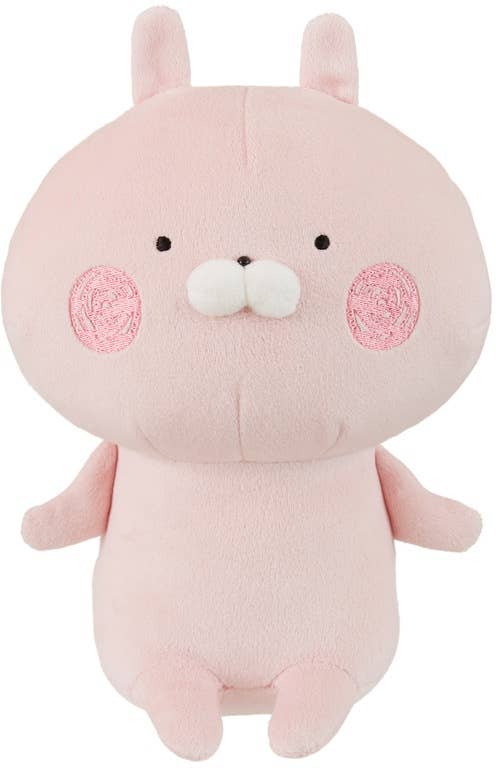 Usamaru: Usako Sitting Plush Doll | HLJ.com