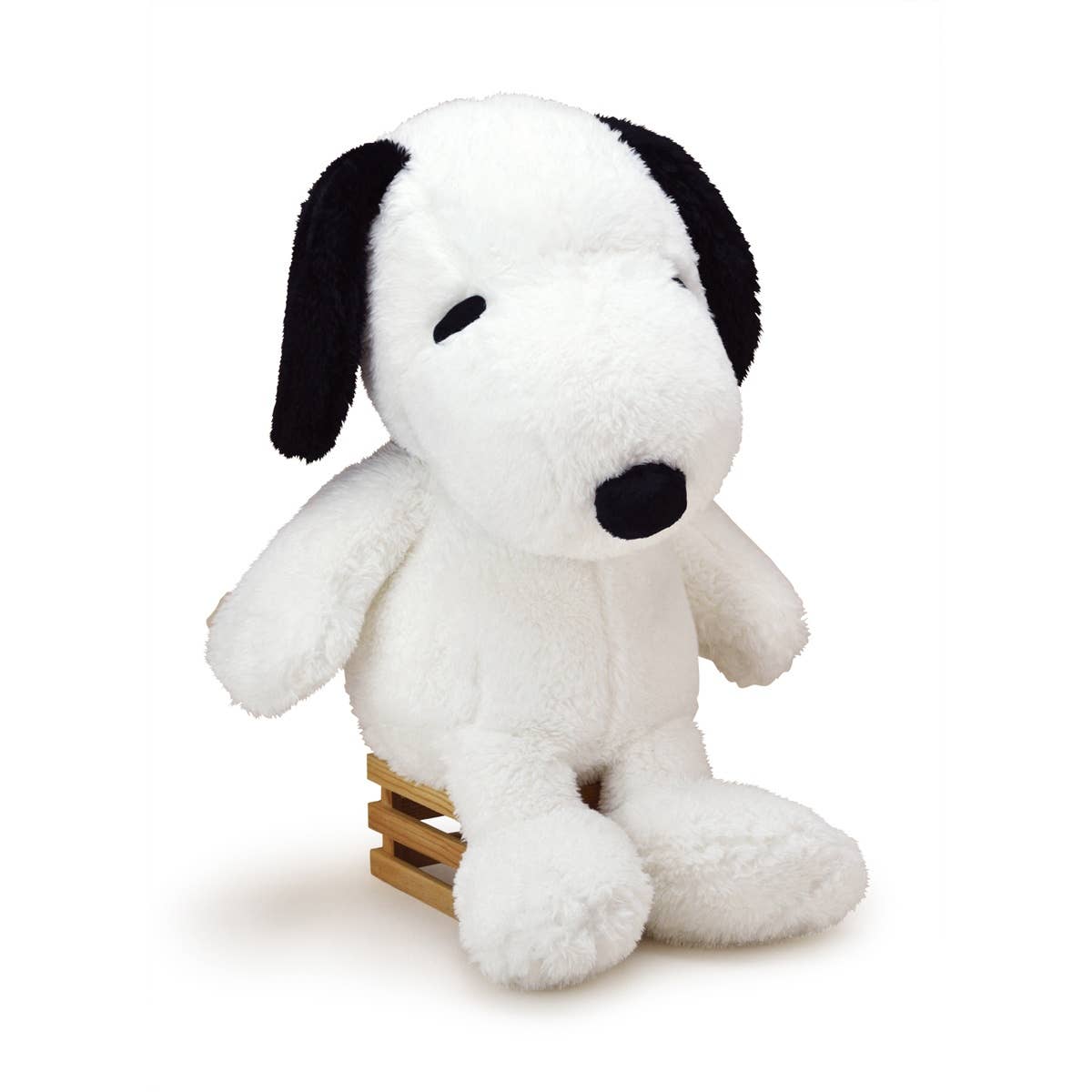 I am SNOOPY Plush Toy XL-size | HLJ.com