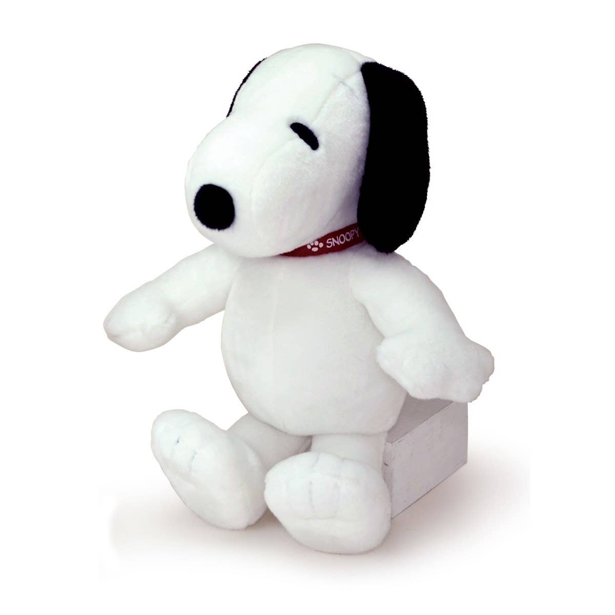 Snoopy Standard Plush Toy L-size (Reissue) | HLJ.com